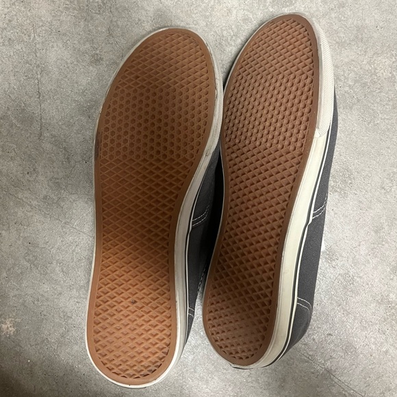Vans Lo Pro Sneaker - Picture 3 of 5